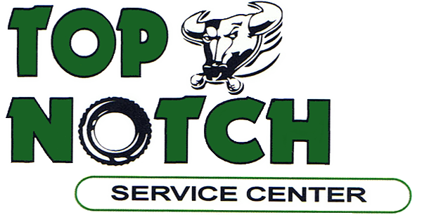 Top Notch Service Center